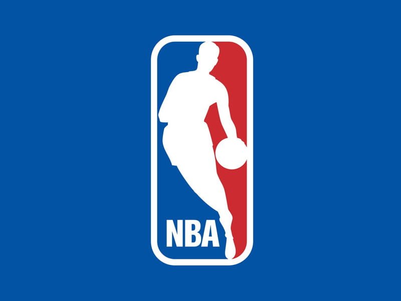 logo da nba