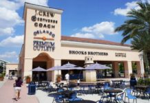 Como conseguir cupons de desconto para usar no Outlet em Orlando premium outlet em orlando
